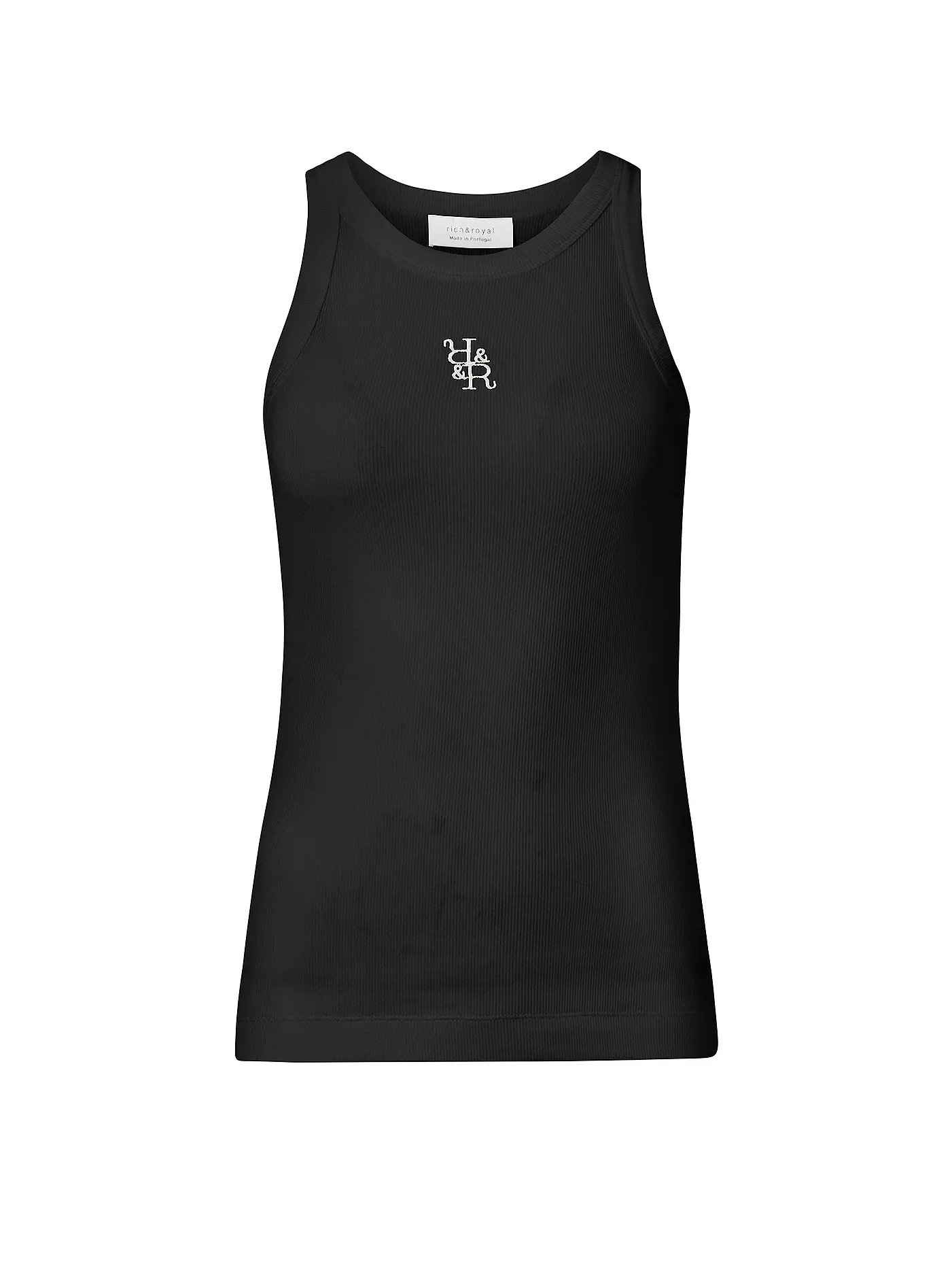 RICH & ROYAL | Top | 